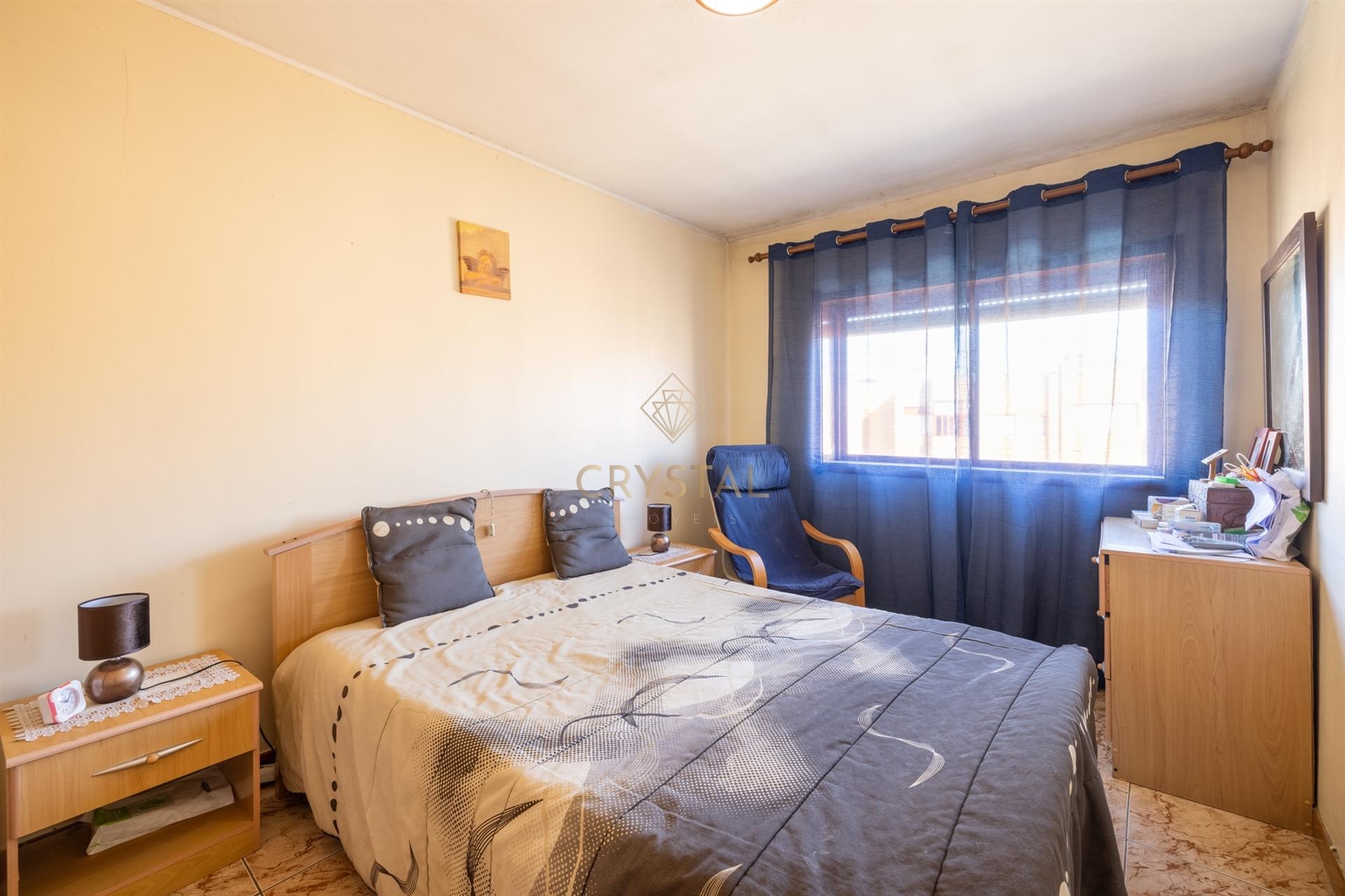 Apartamento T3 Venda em Canidelo,Vila Nova de Gaia