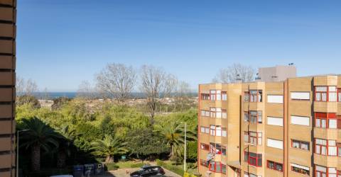 Apartamento T3 Venda em Canidelo,Vila Nova de Gaia