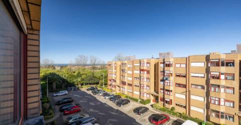 Apartamento T3 Venda em Canidelo,Vila Nova de Gaia