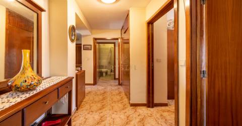 Apartamento T3 Venda em Canidelo,Vila Nova de Gaia