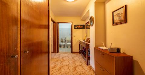 Apartamento T3 Venda em Canidelo,Vila Nova de Gaia