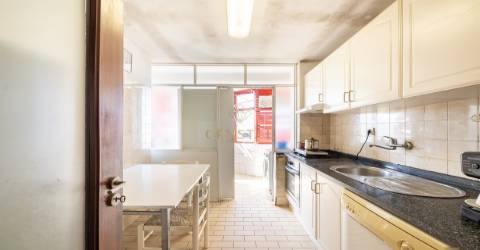 Apartamento T3 Venda em Canidelo,Vila Nova de Gaia