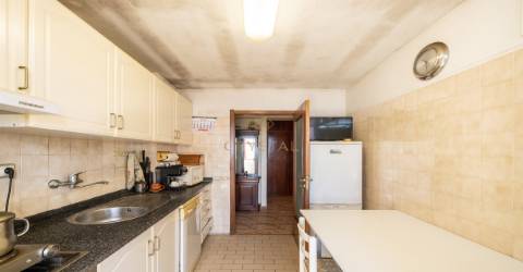 Apartamento T3 Venda em Canidelo,Vila Nova de Gaia