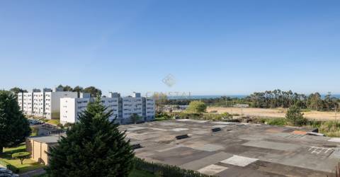 Apartamento T3 Venda em Canidelo,Vila Nova de Gaia