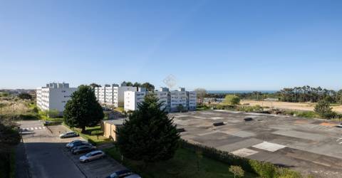 Apartamento T3 Venda em Canidelo,Vila Nova de Gaia
