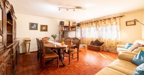 Apartamento T3 Venda em Canidelo,Vila Nova de Gaia