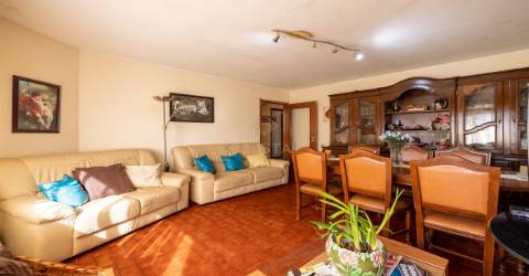 Apartamento T3 Venda em Canidelo,Vila Nova de Gaia