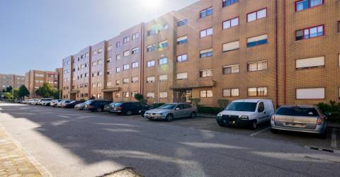 Apartamento T3 Venda em Canidelo,Vila Nova de Gaia