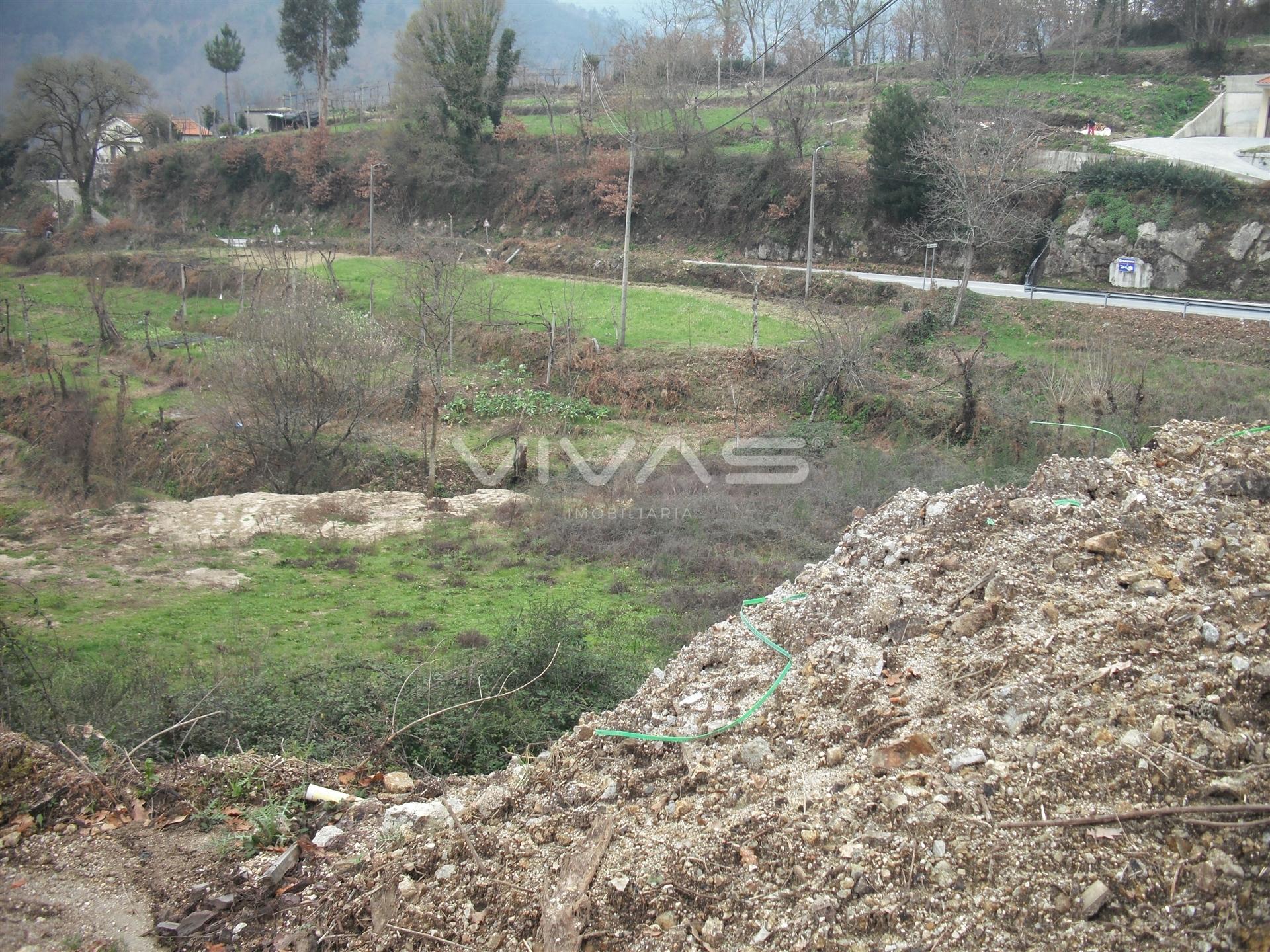 Terreno Urbano  Venda em Vade,Vila Verde