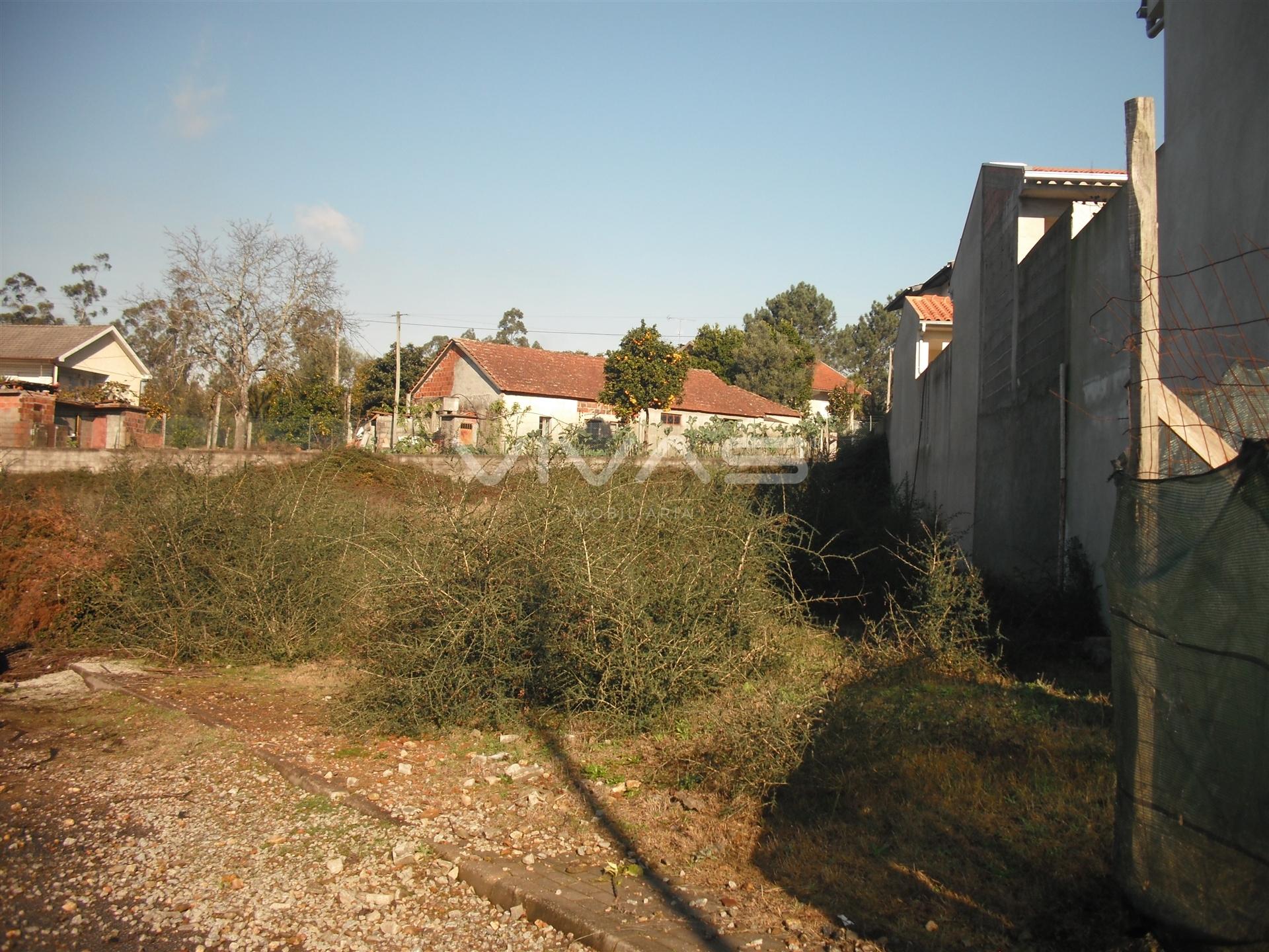 Loteamento  Venda em Freiriz,Vila Verde