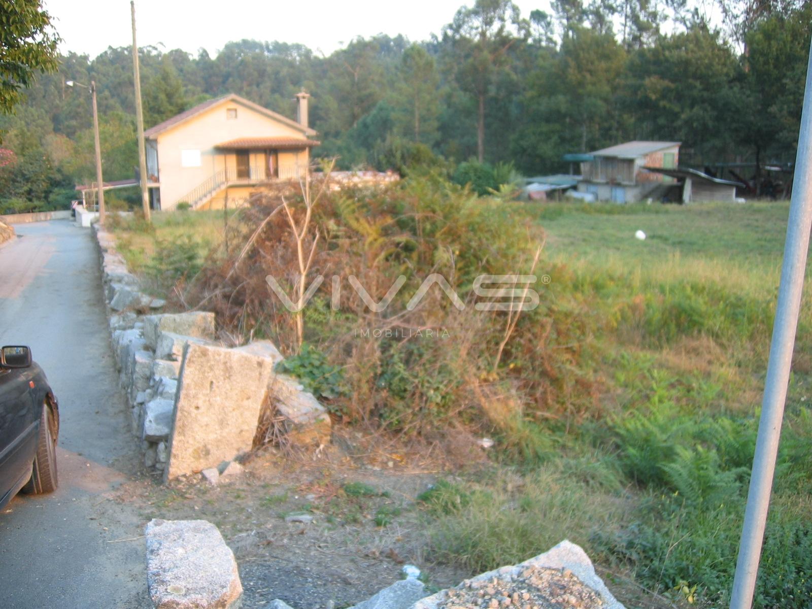 Loteamento  Venda em Pico de Regalados, Gondiães e Mós,Vila Verde