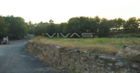 Loteamento  Venda em Pico de Regalados, Gondiães e Mós,Vila Verde