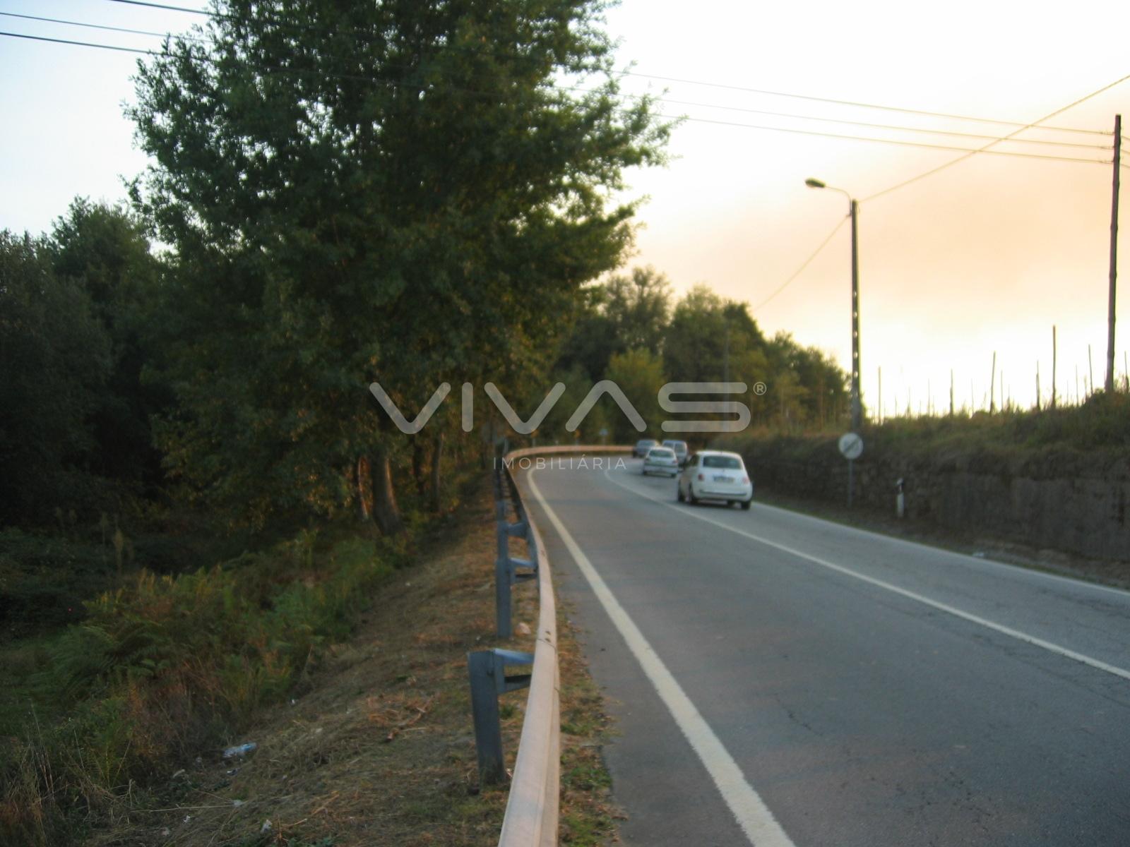 Loteamento  Venda em Pico de Regalados, Gondiães e Mós,Vila Verde