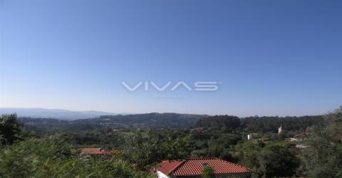 Terreno Rústico  Venda em Dossãos,Vila Verde