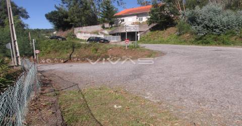 Terreno Rústico  Venda em Dossãos,Vila Verde