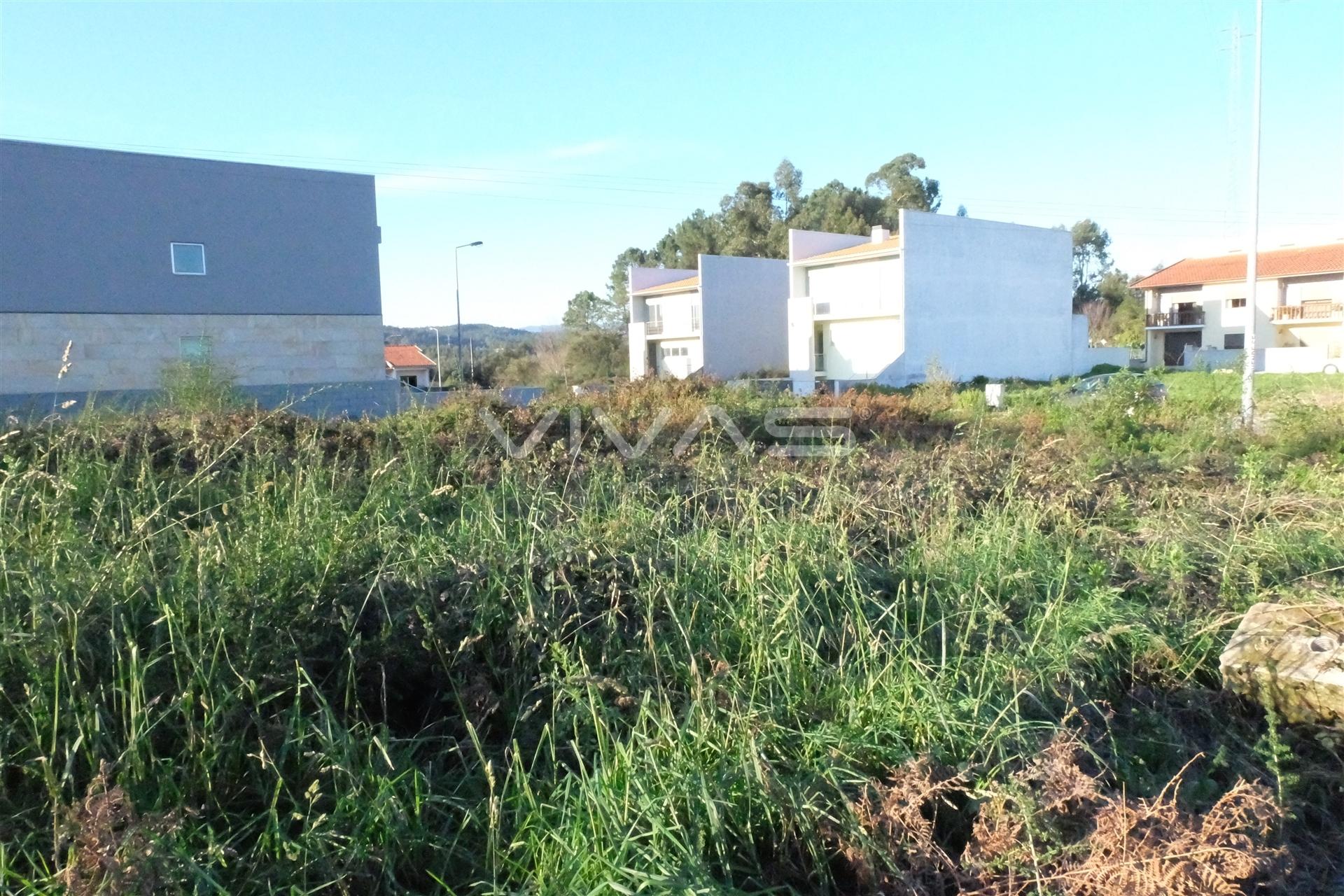 Terreno Urbano  Venda em Oleiros,Vila Verde