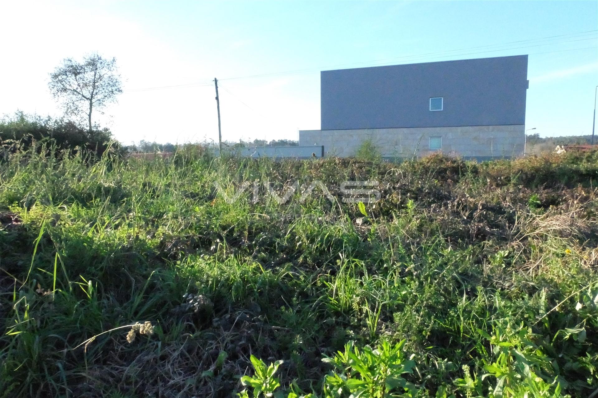 Terreno Urbano  Venda em Oleiros,Vila Verde