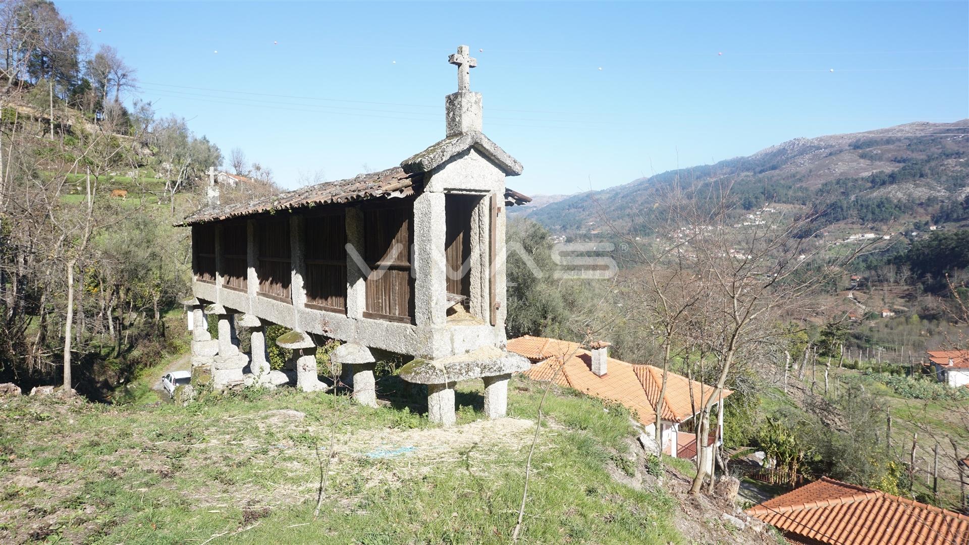 Terreno Rústico  Venda em Gondoriz,Terras de Bouro