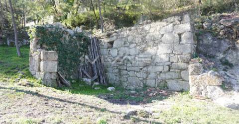 Terreno Rústico  Venda em Gondoriz,Terras de Bouro