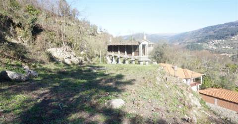 Terreno Rústico  Venda em Gondoriz,Terras de Bouro