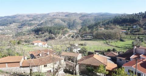 Terreno Rústico  Venda em Gondoriz,Terras de Bouro