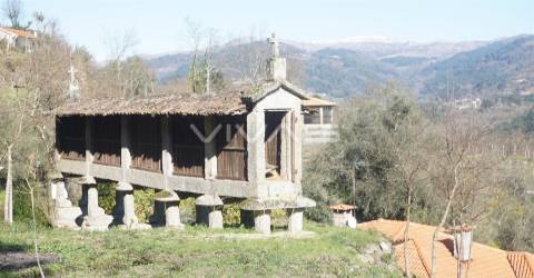 Terreno Rústico  Venda em Gondoriz,Terras de Bouro