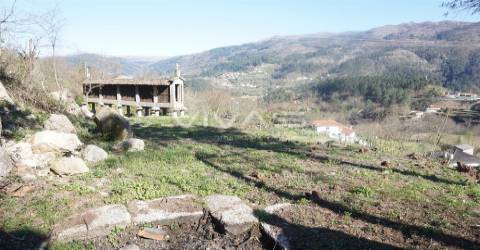Terreno Rústico  Venda em Gondoriz,Terras de Bouro