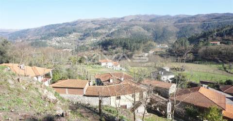 Terreno Rústico  Venda em Gondoriz,Terras de Bouro
