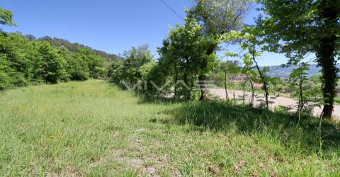 Terreno Rústico  Venda em Caires,Amares