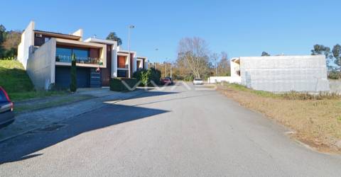 Loteamento  Venda em Gême,Vila Verde