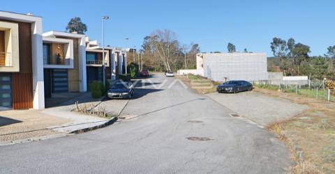 Loteamento  Venda em Gême,Vila Verde