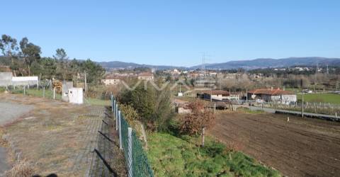 Loteamento  Venda em Gême,Vila Verde