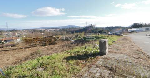 Loteamento  Venda em Gême,Vila Verde