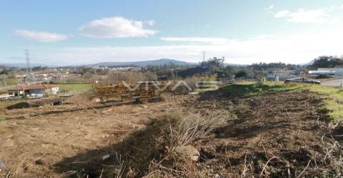 Loteamento  Venda em Gême,Vila Verde