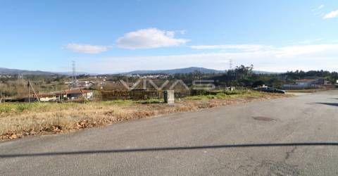 Loteamento  Venda em Gême,Vila Verde