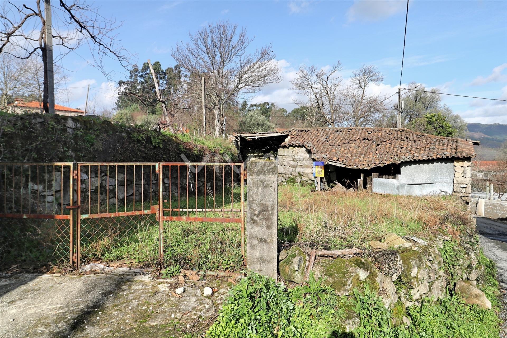 Moradia Isolada T0 Venda em Prado (São Miguel),Vila Verde