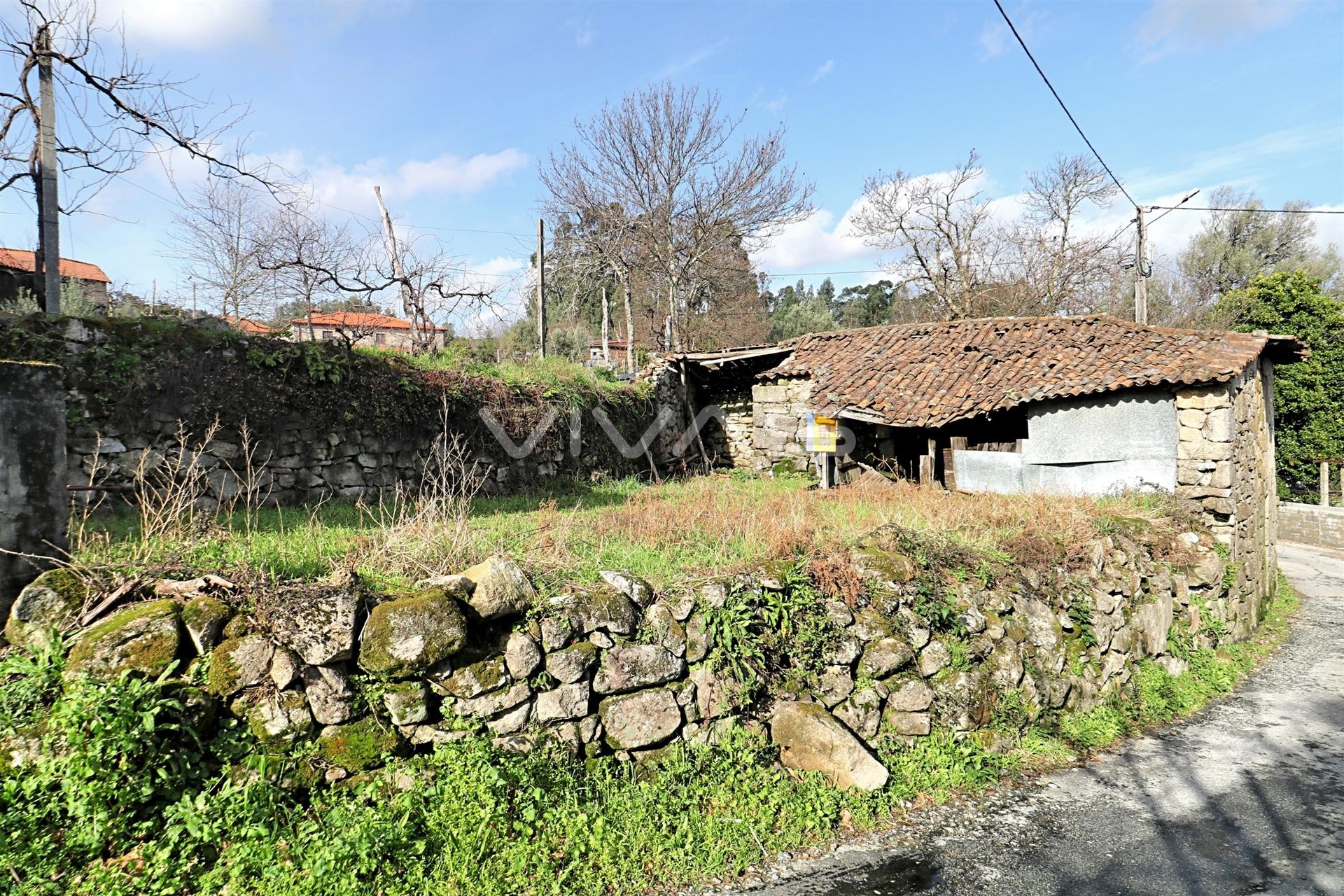 Moradia Isolada T0 Venda em Prado (São Miguel),Vila Verde