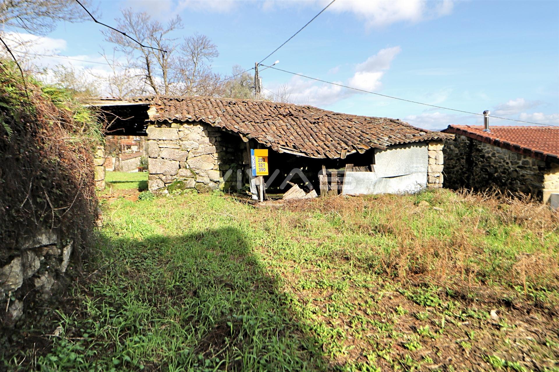 Moradia Isolada T0 Venda em Prado (São Miguel),Vila Verde