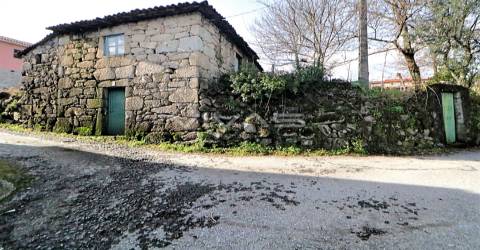 Moradia Isolada T0 Venda em Prado (São Miguel),Vila Verde