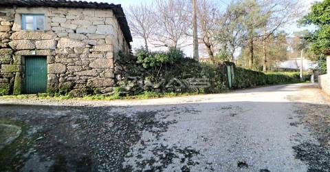 Moradia Isolada T0 Venda em Prado (São Miguel),Vila Verde