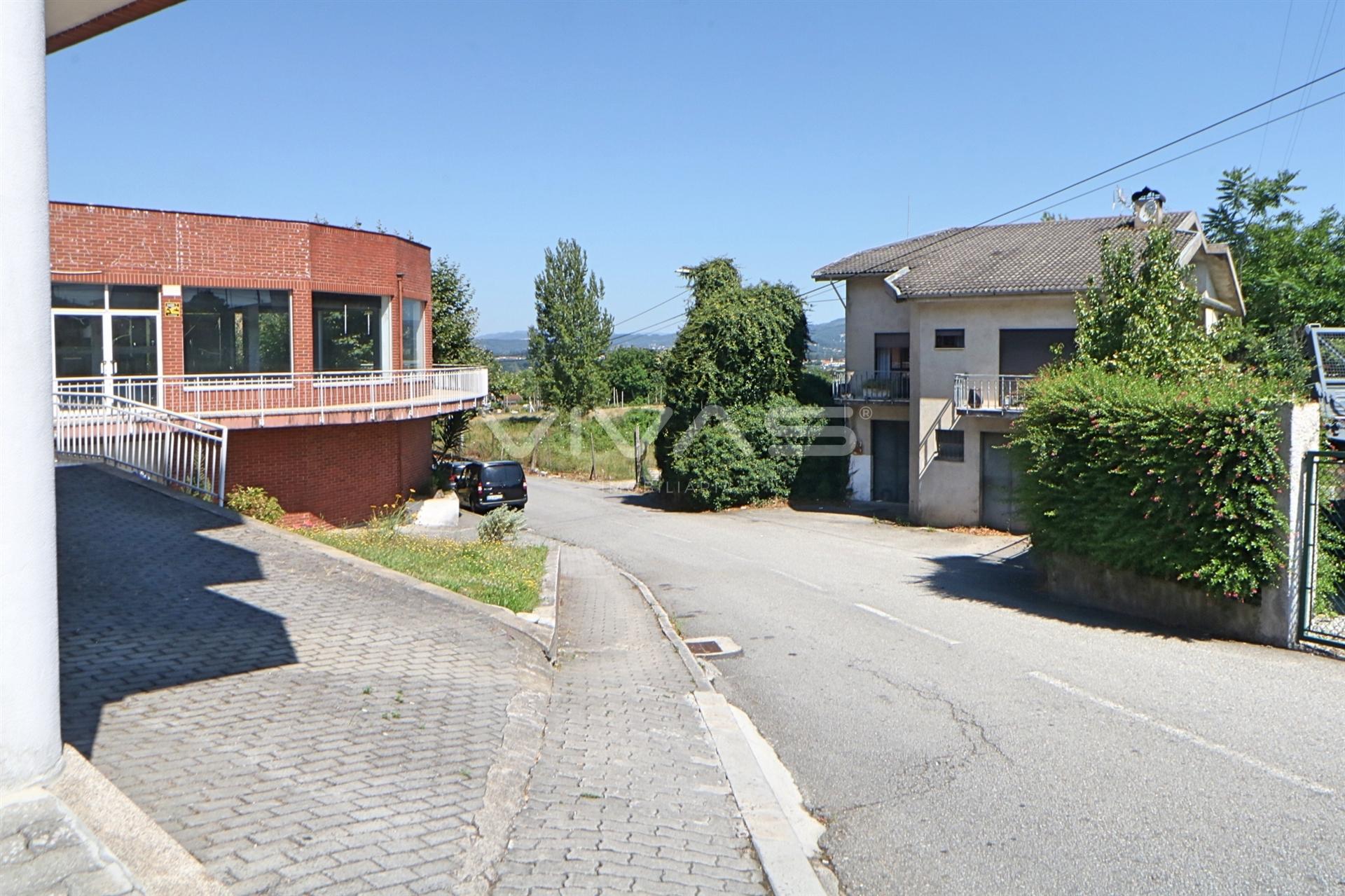 Loja  Venda em Palmeira,Braga