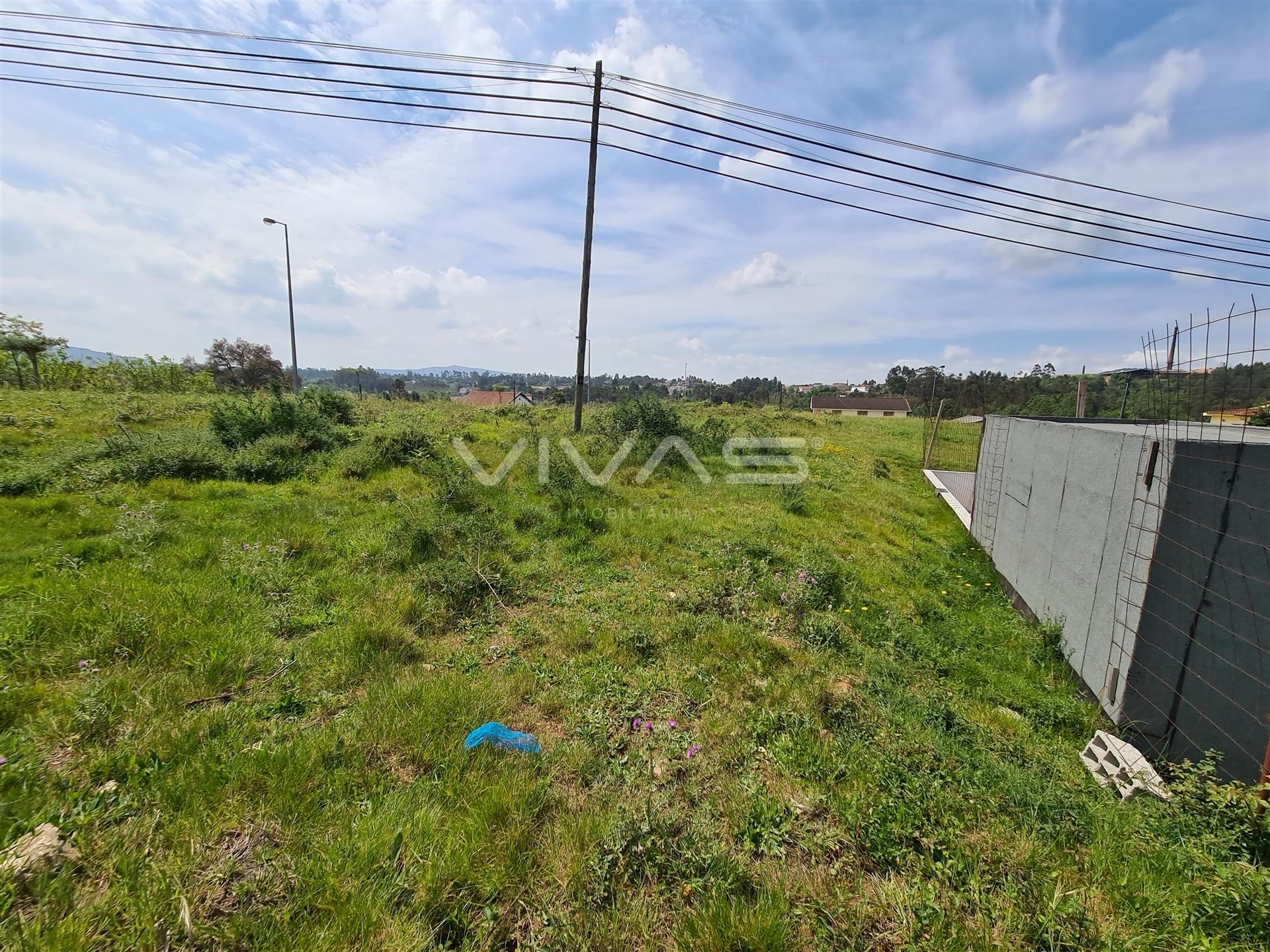 Loteamento  Venda em Cabanelas,Vila Verde