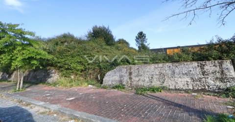 Lote Industrial  Venda em Gême,Vila Verde