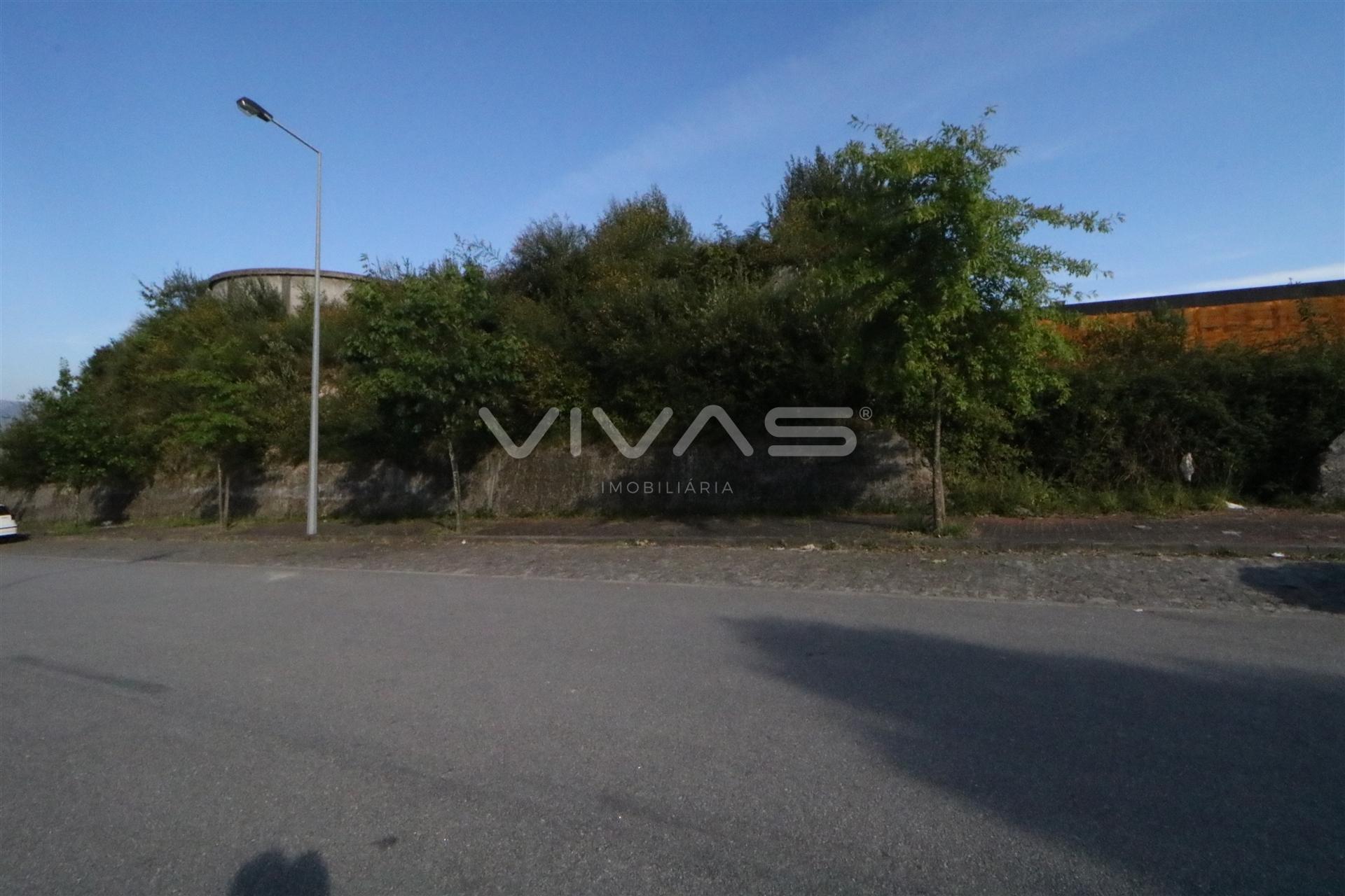 Lote Industrial  Venda em Gême,Vila Verde