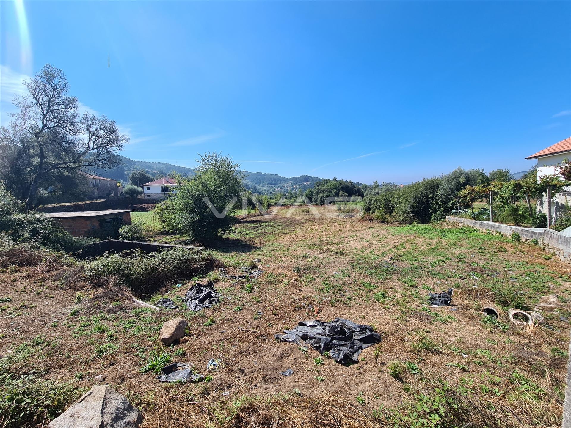 Terreno Rústico  Venda em Ribeira do Neiva,Vila Verde