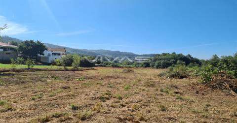 Terreno Rústico  Venda em Ribeira do Neiva,Vila Verde