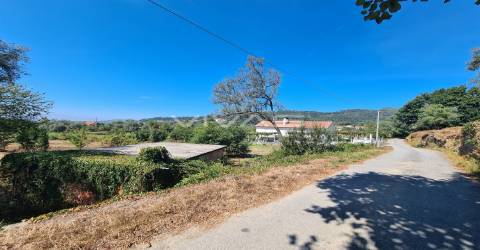 Terreno Rústico  Venda em Ribeira do Neiva,Vila Verde
