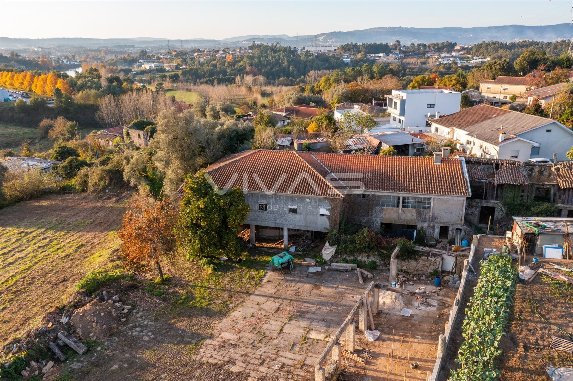 Quintinha  Venda em Adaúfe,Braga