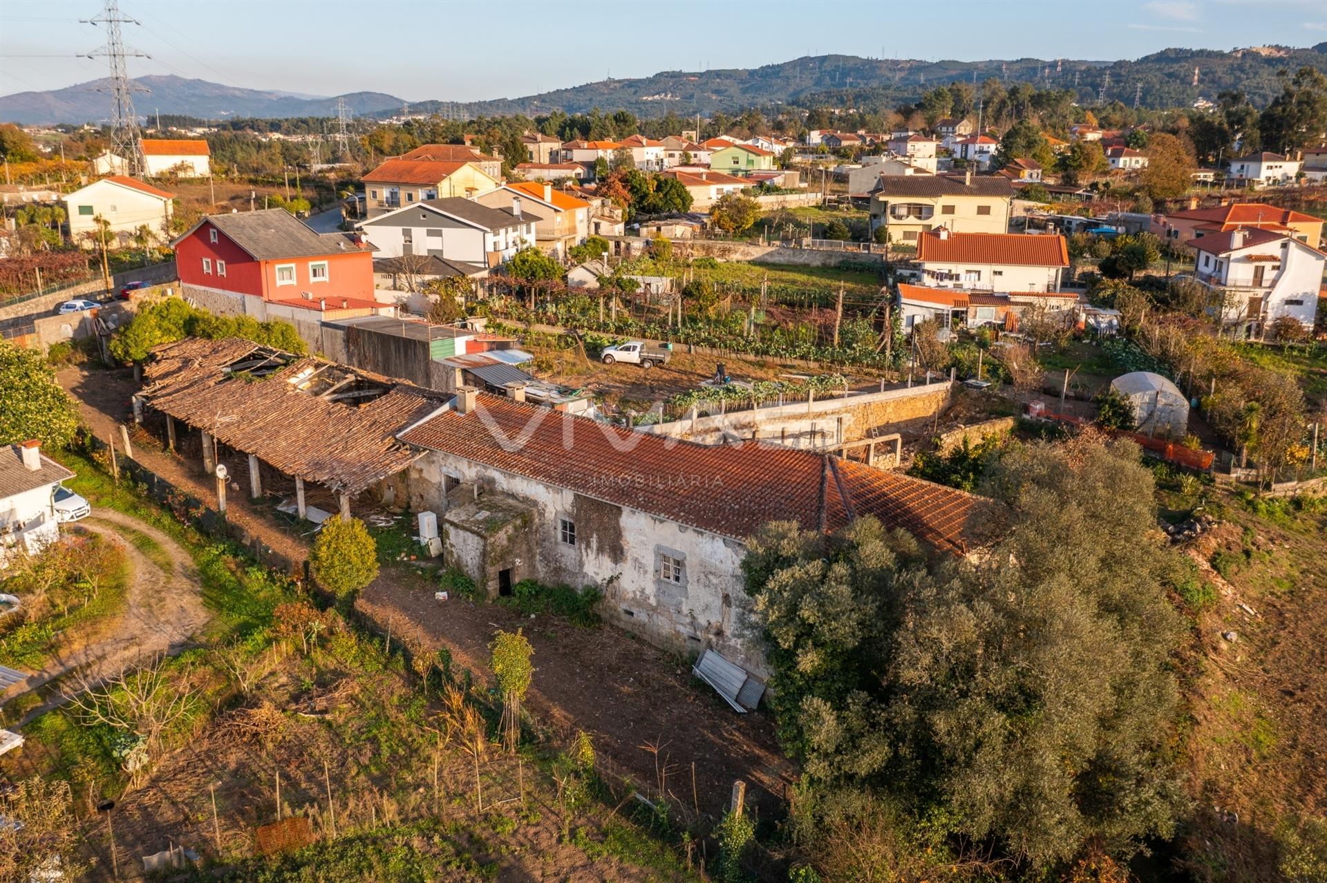 Quintinha  Venda em Adaúfe,Braga