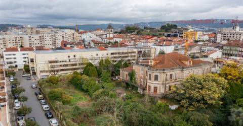 Apartamento T3 Venda em Braga (São Vicente),Braga